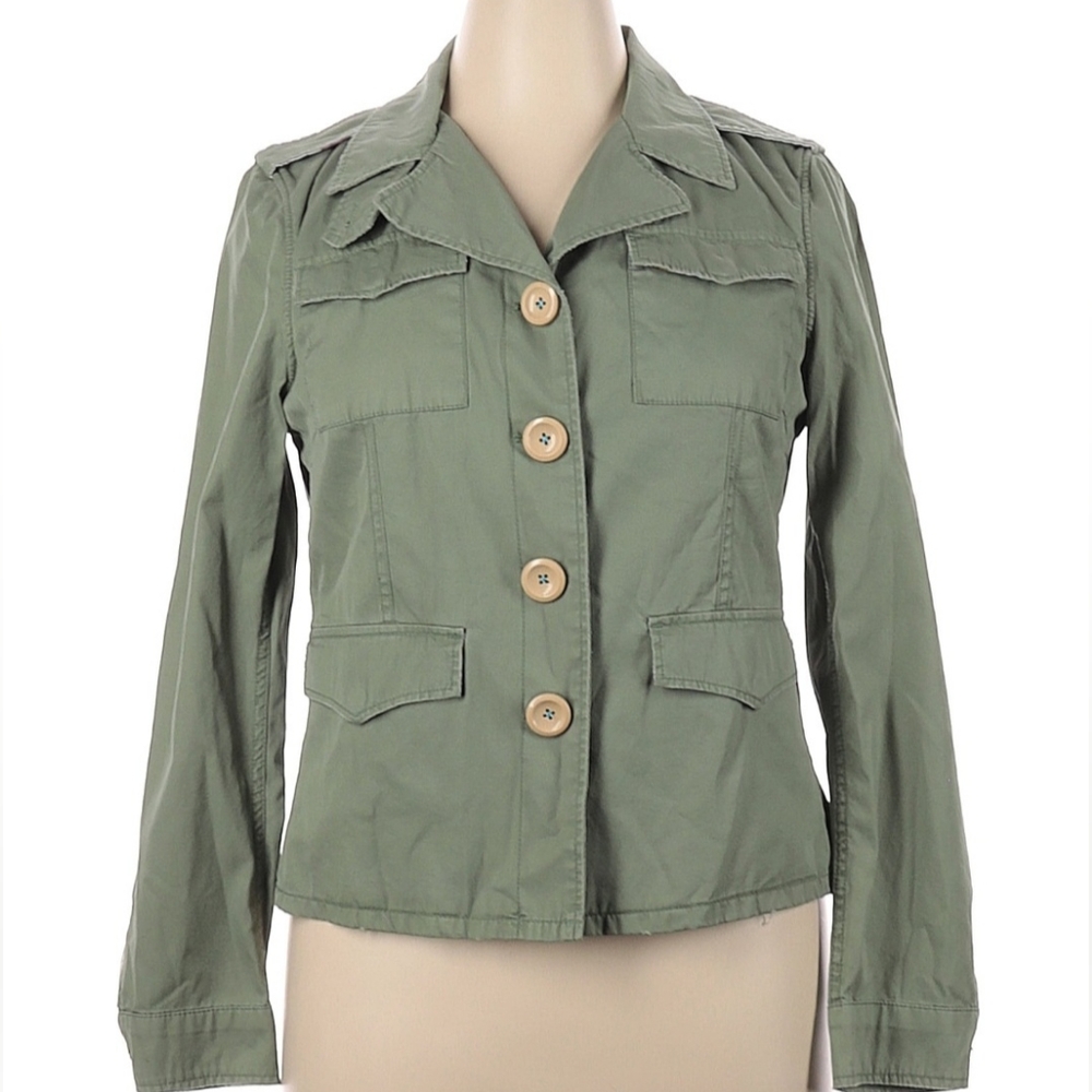 NWT American Eagle Blazer/Jacket Size XL